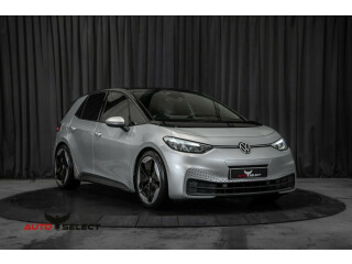 Volkswagen | ID.3 | Elektrisitet | 2022