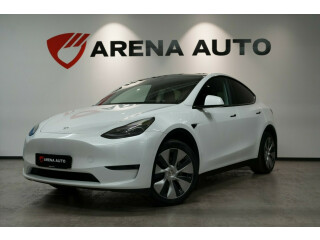 Tesla | Model Y | Elektrisitet | 2021