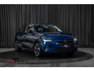 Opel | Corsa | Elektrisitet | 2021