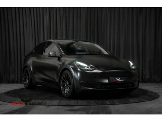 Tesla | Model Y | Elektrisitet | 2023