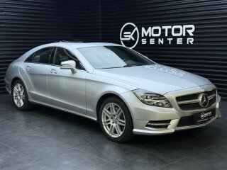 Mercedes-Benz | CLS350 | Bensin | 2014