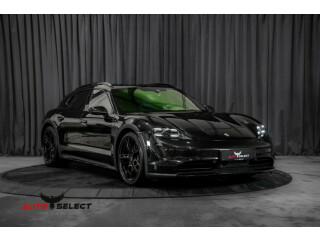 Porsche | Taycan 4 | Elektrisitet | 2022