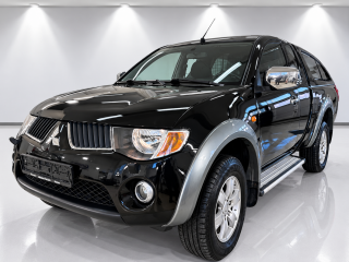 Mitsubishi | L200 | Diesel | 2007