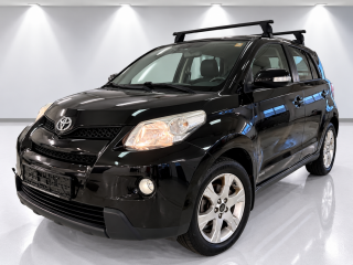 Toyota | Urban Cruiser | Diesel | 2011