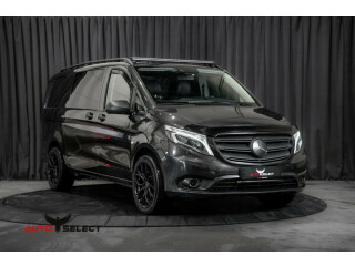 Mercedes-Benz | Vito | Diesel | 2021