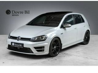 Volkswagen | Golf VII | Bensin | 2016