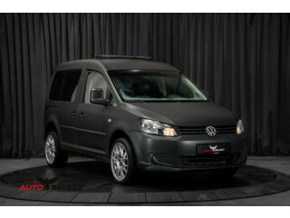 Volkswagen | Caddy | Diesel | 2011