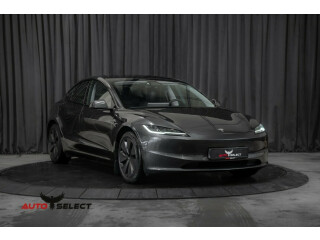 Tesla | Model 3 | Elektrisitet | 2024