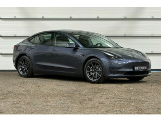 Tesla | Model 3 | Elektrisitet | 2021