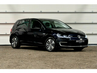 Volkswagen | Elektrisitet | 2020