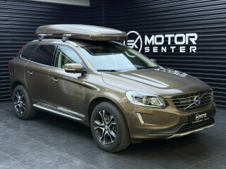 Volvo | XC 60 | Diesel | 2014