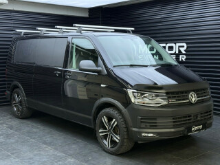 Volkswagen | Transporter | Diesel | 2019