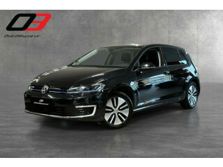 Volkswagen | e-Golf VII | Elektrisitet | 2020