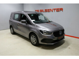 Mercedes-Benz | Citan | Diesel | 2022
