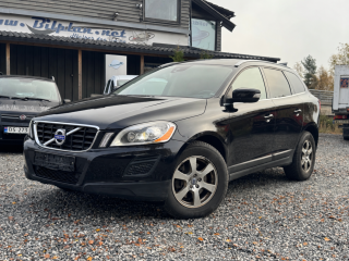Volvo | XC 60 | Diesel | 2012