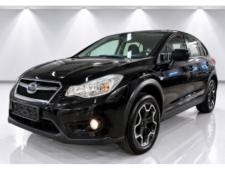 Subaru | XV | Bensin | 2013
