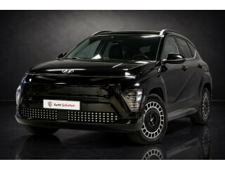Hyundai | Kona | Elektrisitet | 2024
