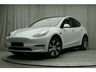 Tesla | Model Y | Elektrisitet | 2024