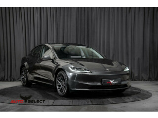 Tesla | Model 3 | Elektrisitet | 2024