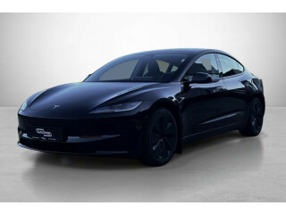 Tesla | Model 3 | Elektrisitet | 2025