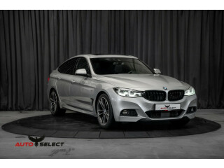 BMW | 320i | Bensin | 2017