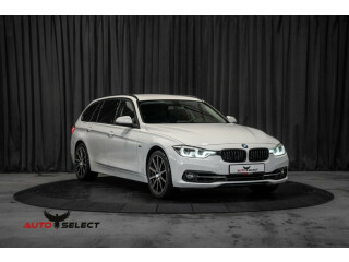 BMW | 318i | Bensin | 2018