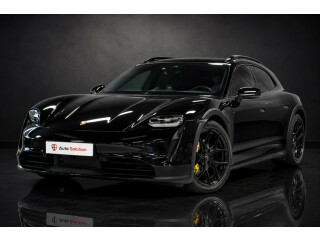 Porsche | Taycan 4 | Elektrisitet | 2023