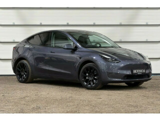 Tesla | Model Y | Elektrisitet | 2023