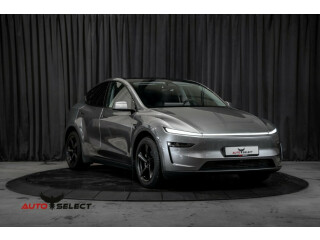 Tesla | Model Y | Elektrisitet | 2025