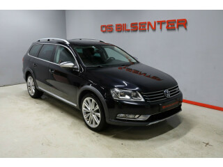 Volkswagen | Passat | Diesel | 2013