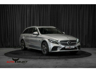 Mercedes-Benz | C300 e | Elektrisitet+bensin | 2020