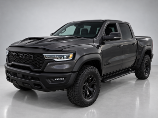 RAM | 1500 | Bensin | 2025