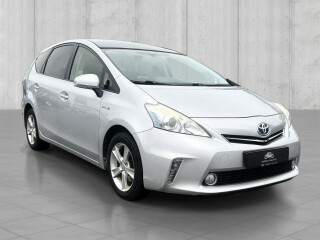Toyota | Prius | Bensin | 2012