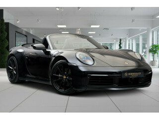 Porsche | 911 Carrera 4S | Bensin | 2020