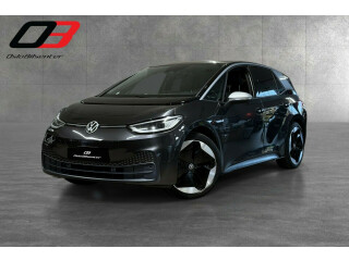 Volkswagen | ID.3 | Elektrisitet | 2021