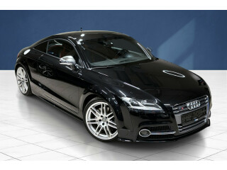 Audi | TTS | Bensin | 2014
