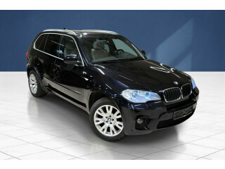 BMW | X5 | Diesel | 2013