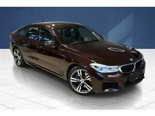 BMW | 640d | Diesel | 2019
