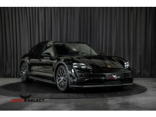Porsche | Taycan 4 | Elektrisitet | 2022