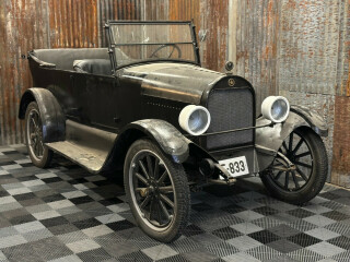 Durant | Star Touring | Bensin | 1923