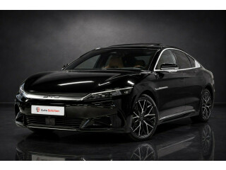 BYD | Han | Elektrisitet | 2023