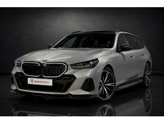 BMW | i5 | Elektrisitet | 2025
