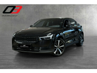Polestar | 2 | Elektrisitet | 2022