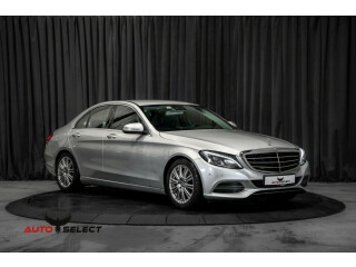Mercedes-Benz | 220 D | Diesel | 2014