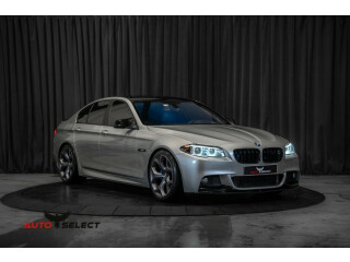 BMW | 525d | Diesel | 2010