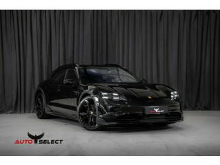 Porsche | Taycan 4S | Elektrisitet | 2021