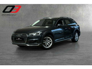 Audi | A4 allroad | Diesel | 2017
