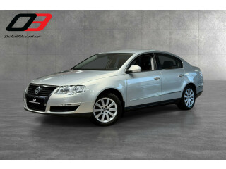 Volkswagen | Passat | Bensin | 2009