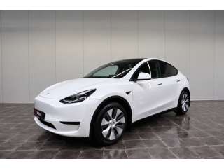 Tesla | Model Y | Elektrisitet | 2025