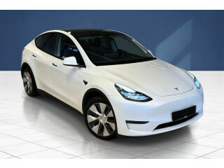 Tesla | Model Y | Elektrisitet | 2021
